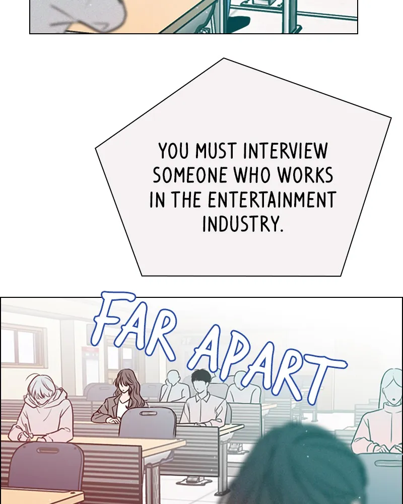 Secret Playlist Chapter 3 page 25 - 