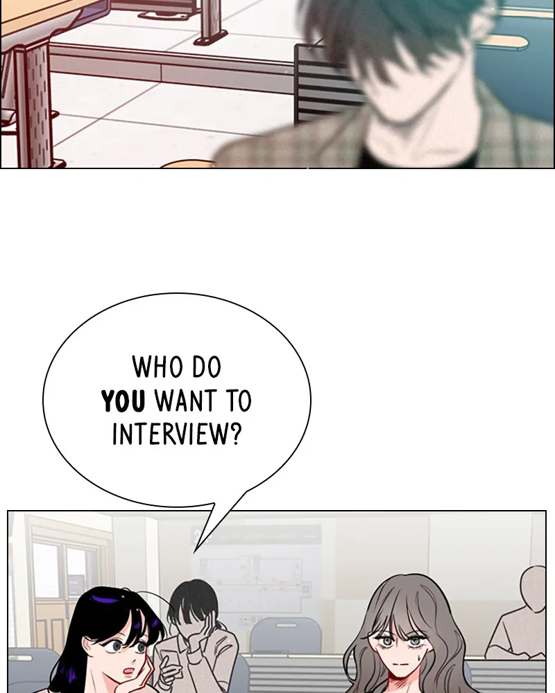 Secret Playlist Chapter 3 page 26 - 