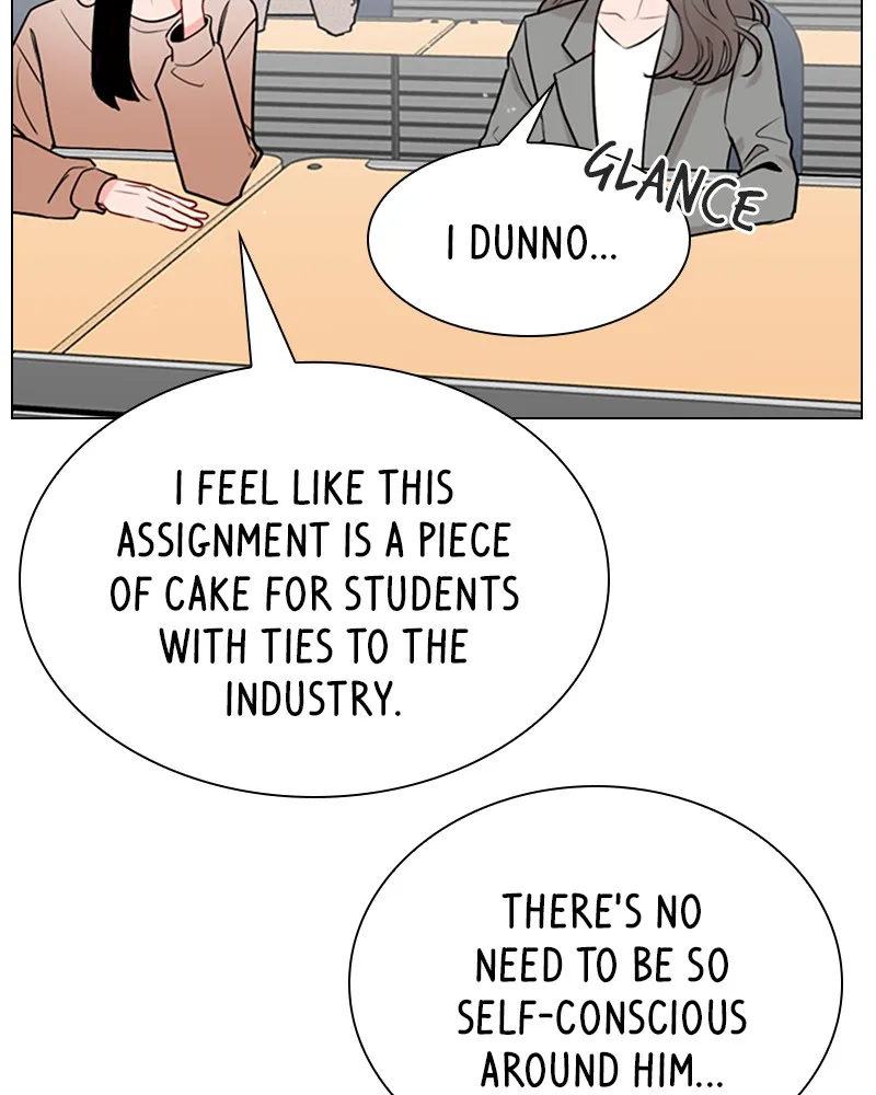 Secret Playlist Chapter 3 page 27 - 