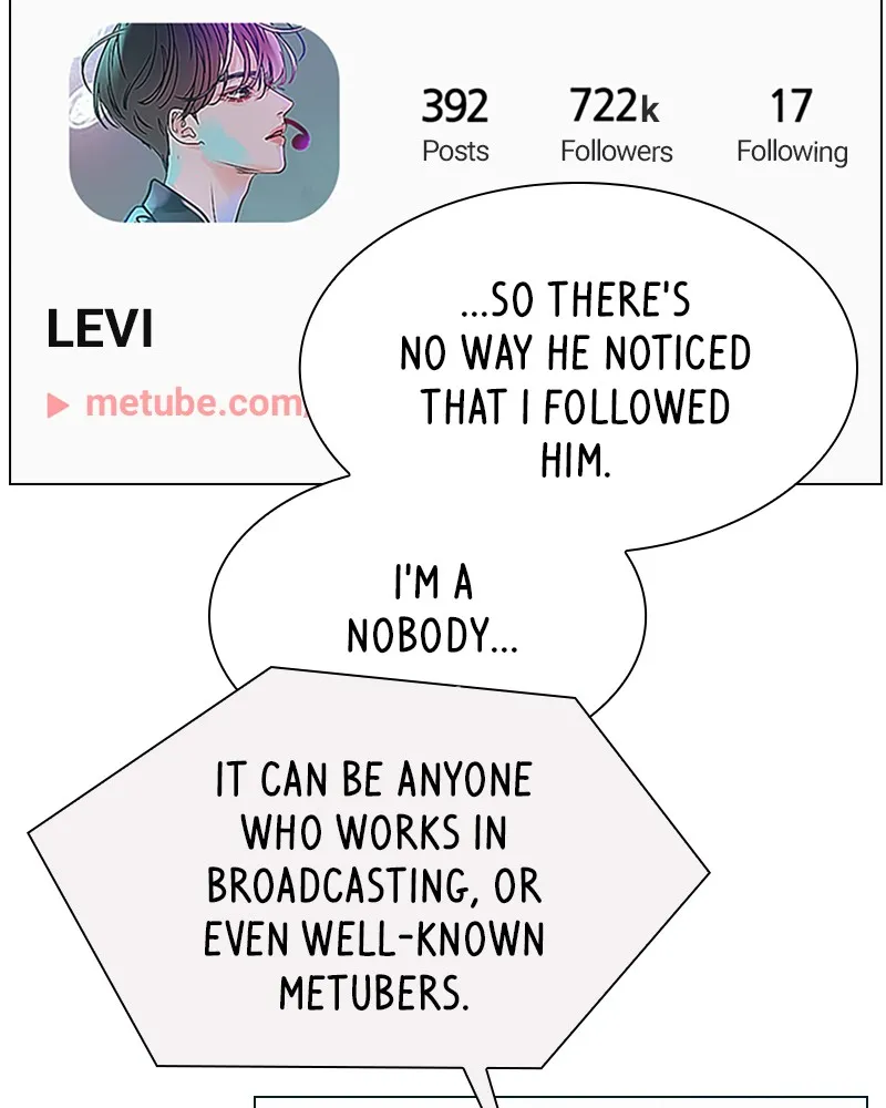 Secret Playlist Chapter 3 page 29 - 
