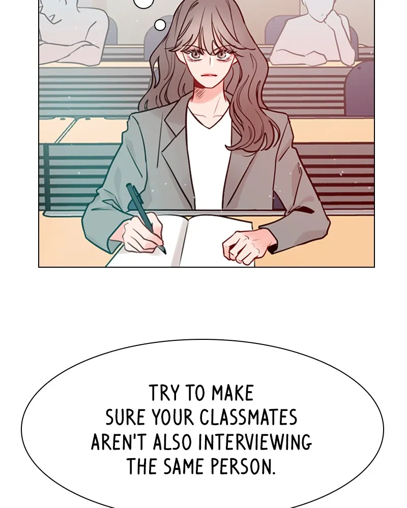Secret Playlist Chapter 3 page 31 - 