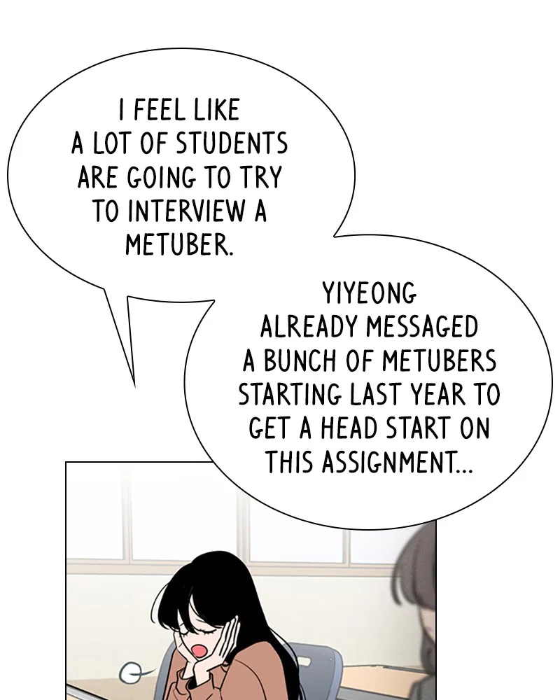 Secret Playlist Chapter 3 page 33 - 