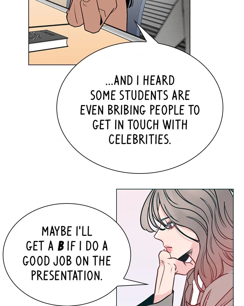 Secret Playlist Chapter 3 page 34 - 