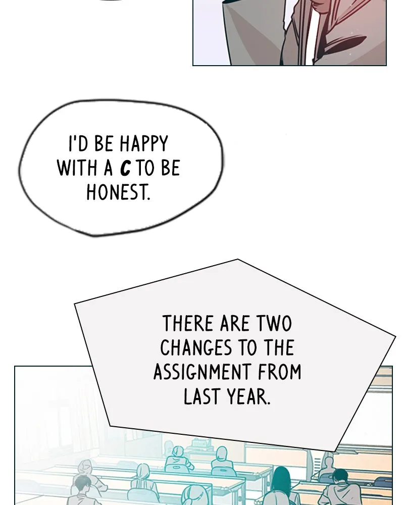 Secret Playlist Chapter 3 page 35 - 