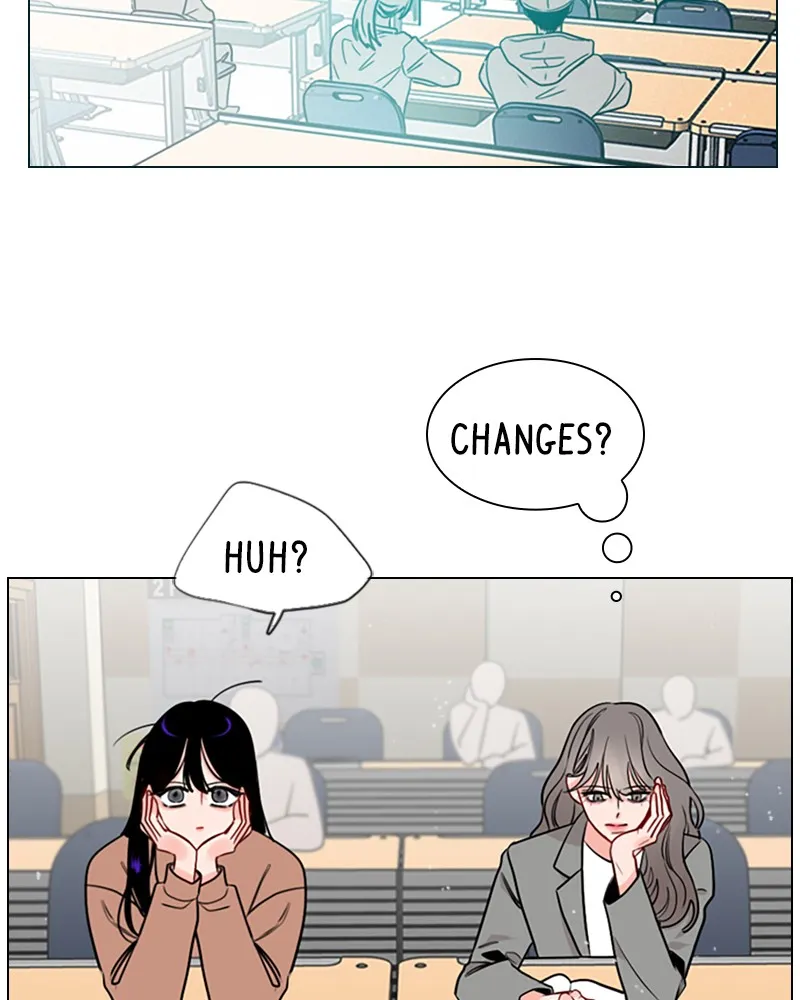 Secret Playlist Chapter 3 page 36 - 