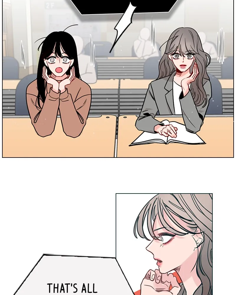 Secret Playlist Chapter 3 page 38 - 