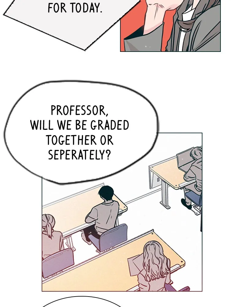 Secret Playlist Chapter 3 page 39 - 