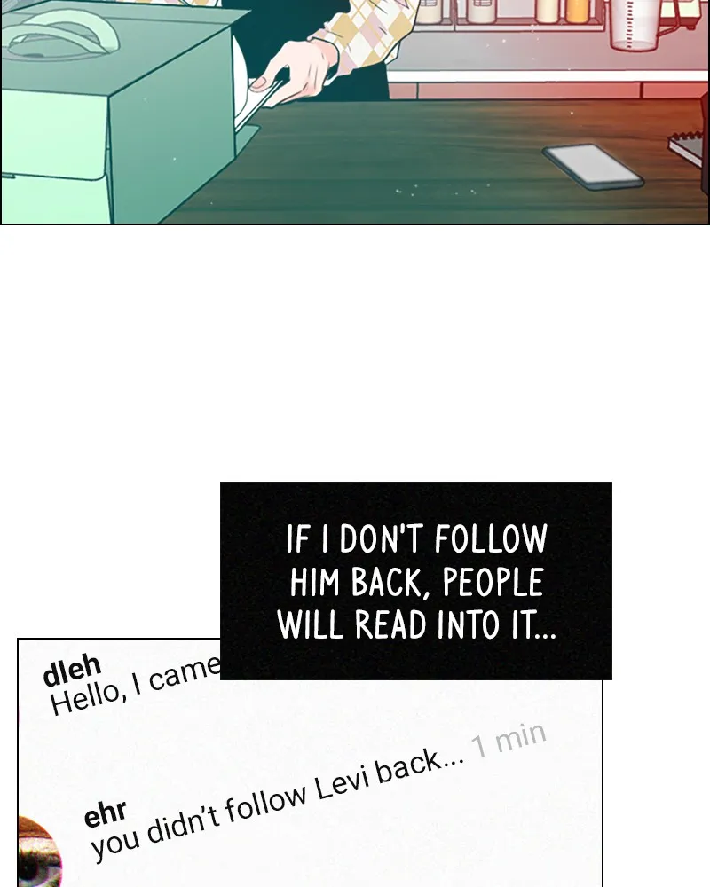 Secret Playlist Chapter 3 page 5 - 