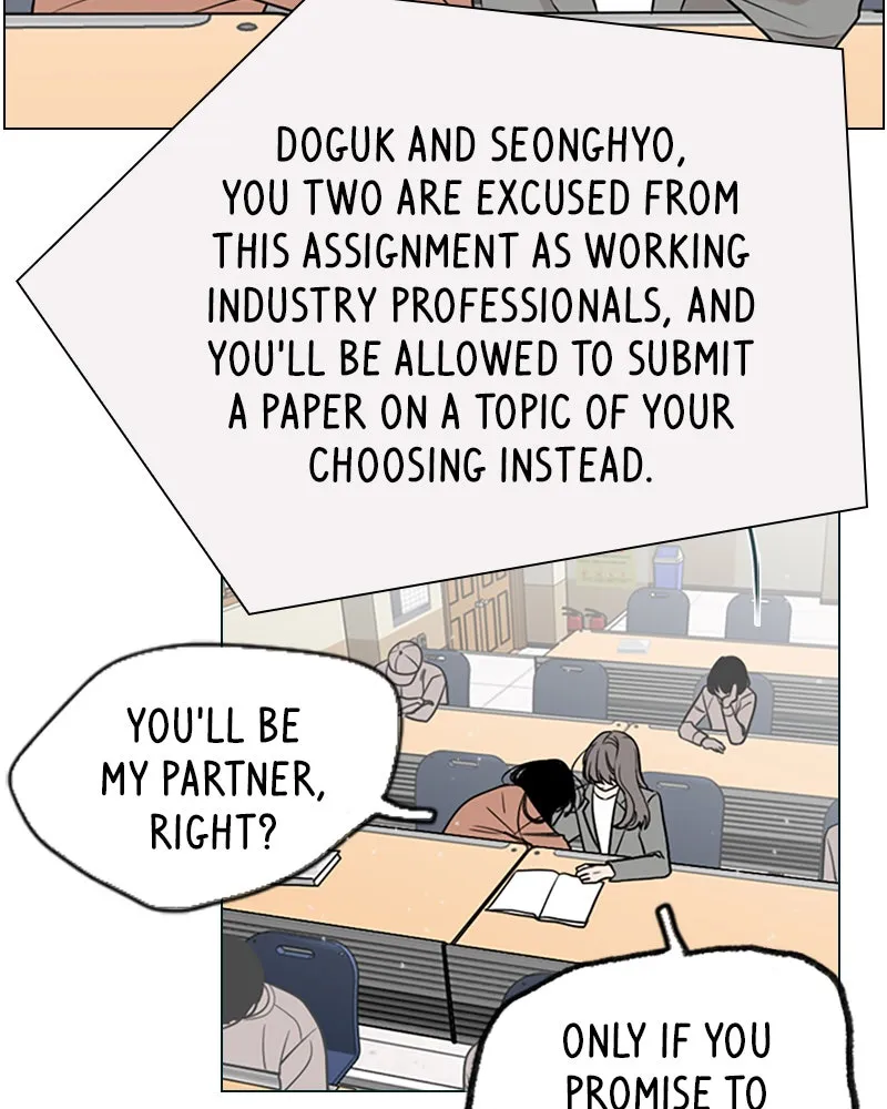 Secret Playlist Chapter 3 page 41 - 