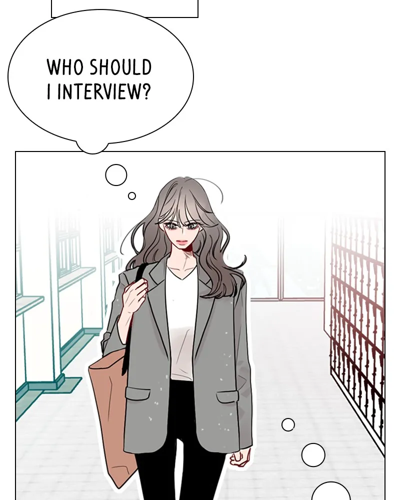 Secret Playlist Chapter 3 page 43 - 