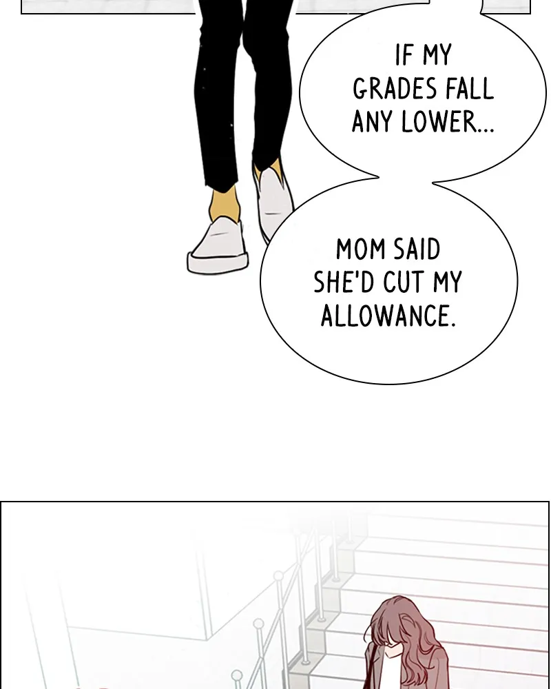 Secret Playlist Chapter 3 page 44 - 