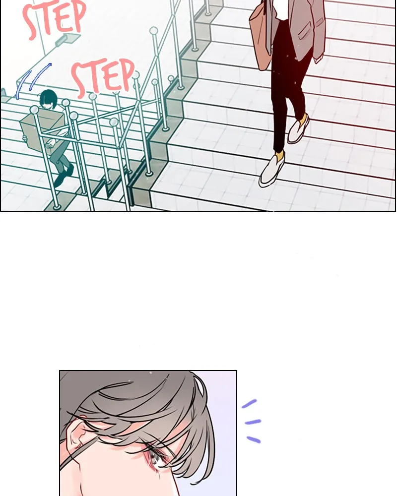 Secret Playlist Chapter 3 page 45 - 