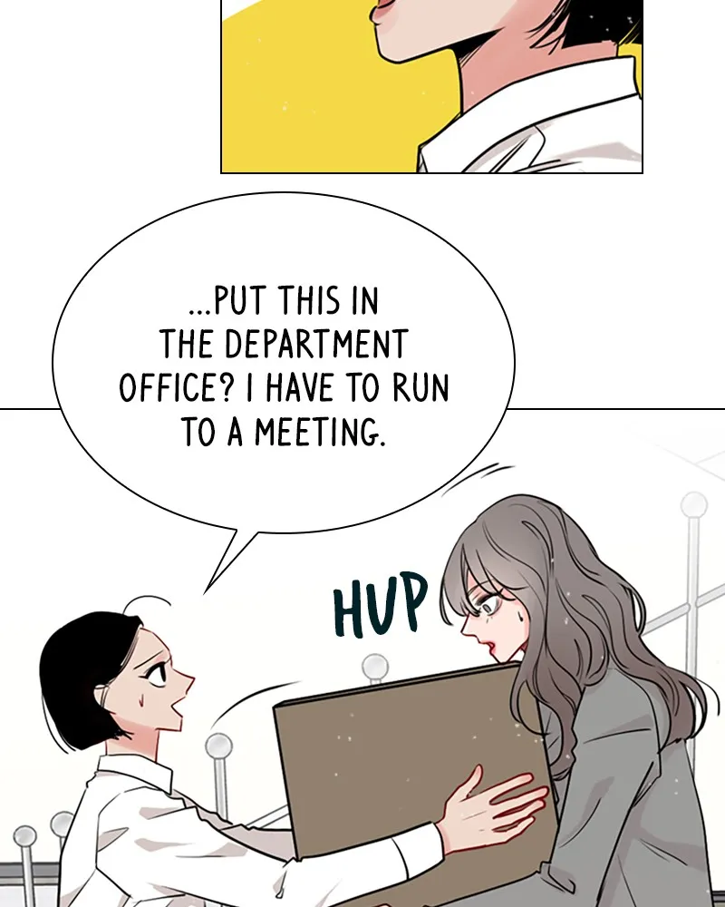 Secret Playlist Chapter 3 page 48 - 