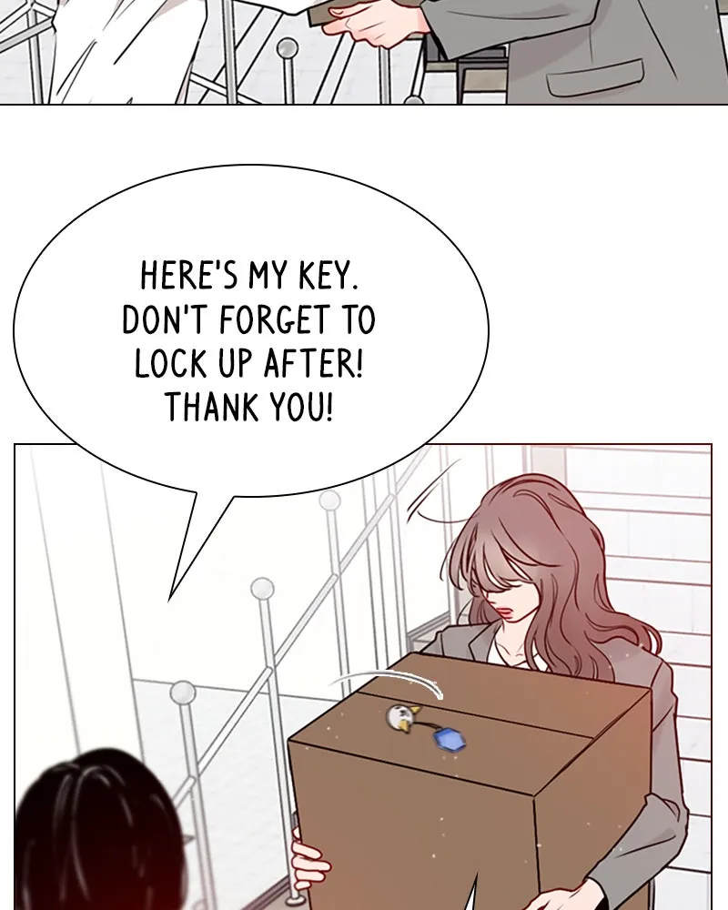 Secret Playlist Chapter 3 page 49 - 