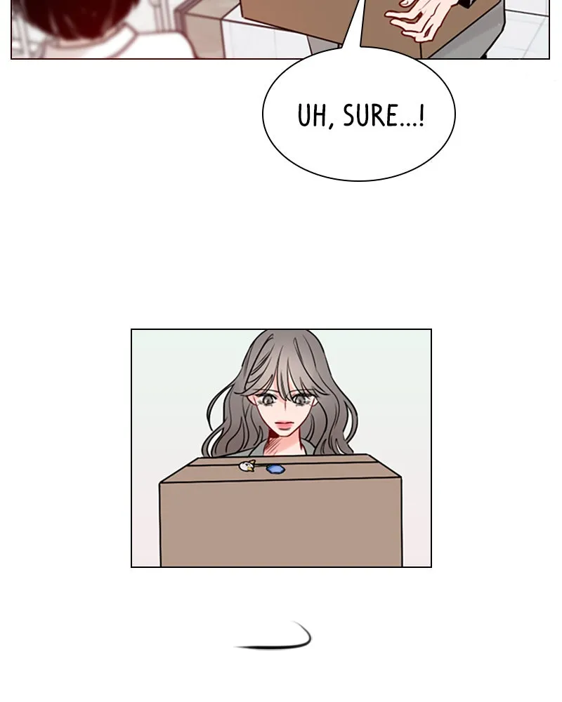 Secret Playlist Chapter 3 page 50 - 