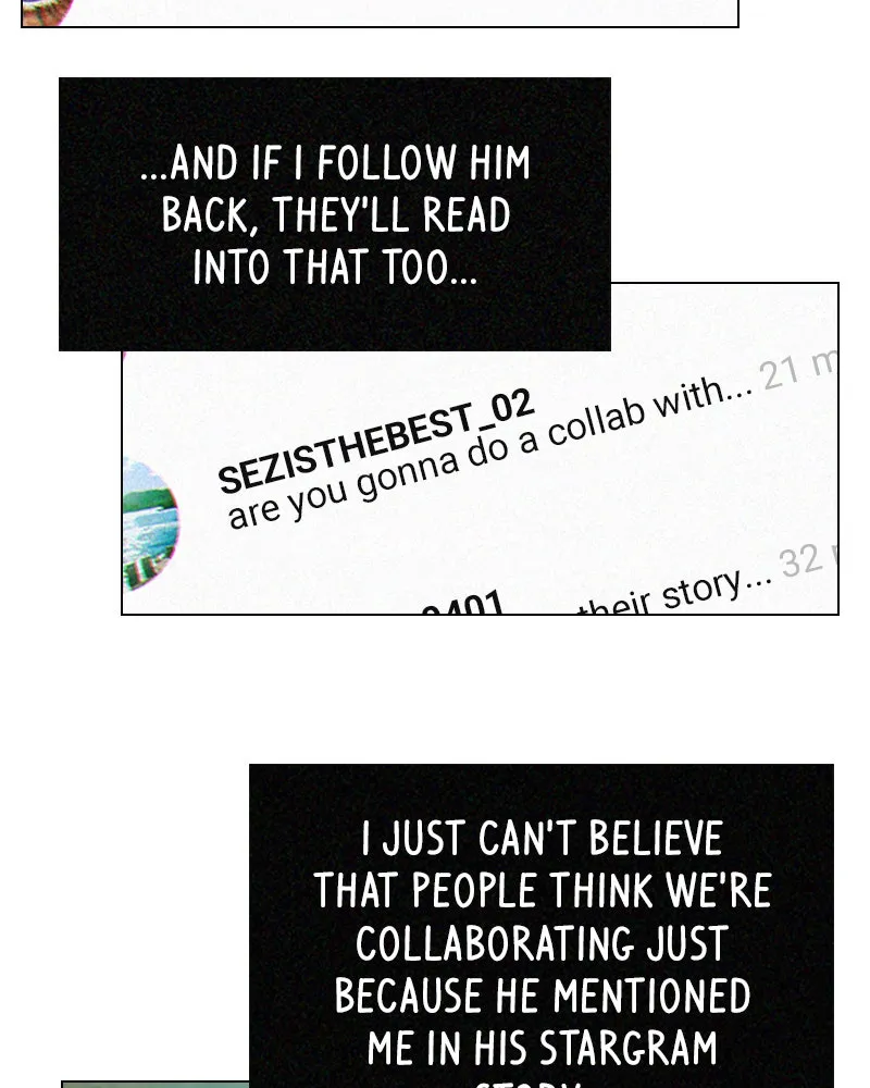 Secret Playlist Chapter 3 page 6 - 