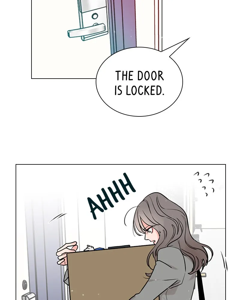 Secret Playlist Chapter 3 page 54 - 