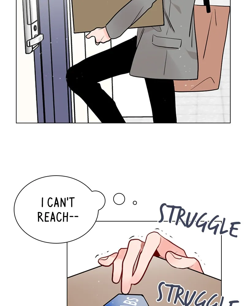 Secret Playlist Chapter 3 page 55 - 