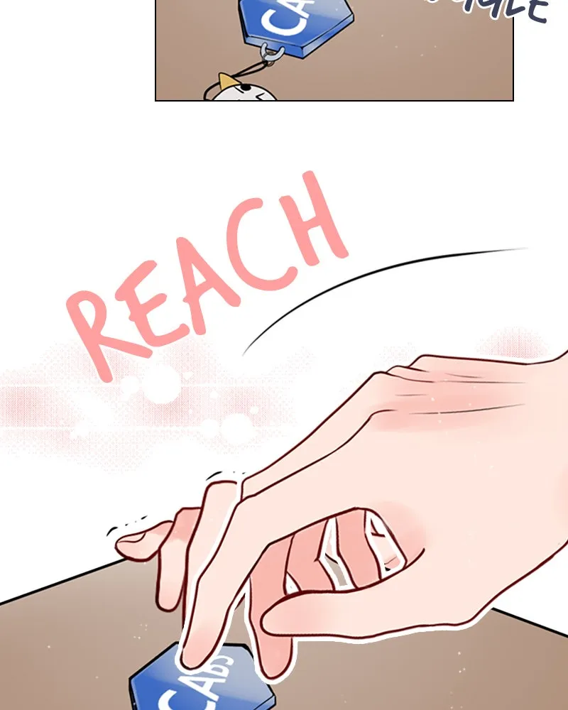 Secret Playlist Chapter 3 page 56 - 
