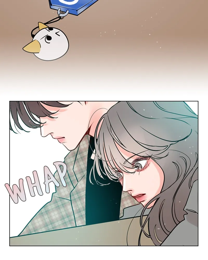 Secret Playlist Chapter 3 page 57 - 