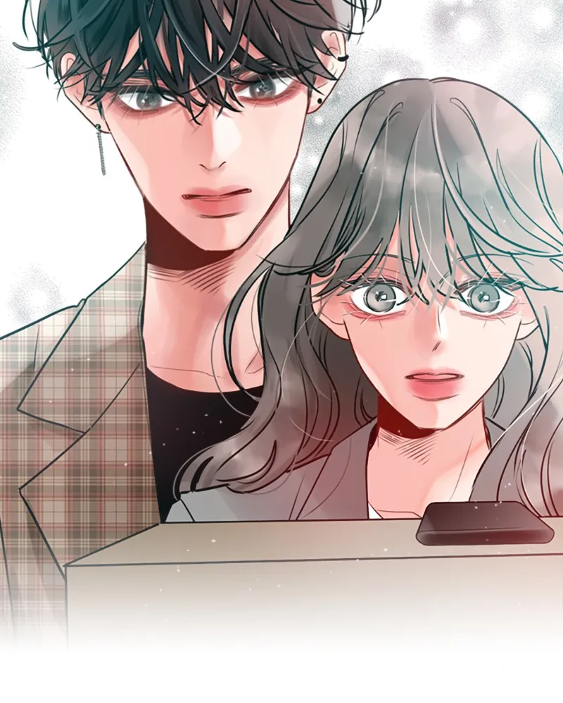 Secret Playlist Chapter 3 page 60 - 
