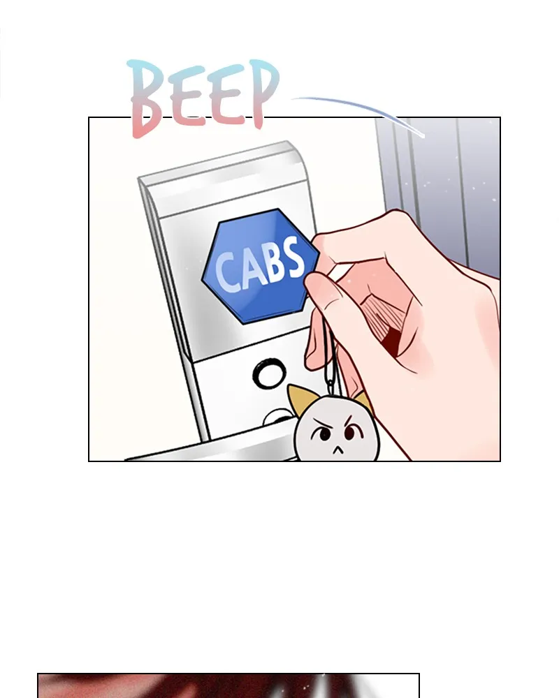 Secret Playlist Chapter 3 page 61 - 