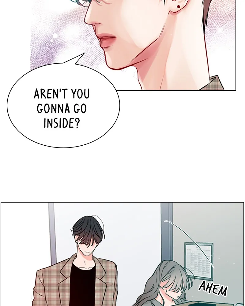 Secret Playlist Chapter 3 page 64 - 
