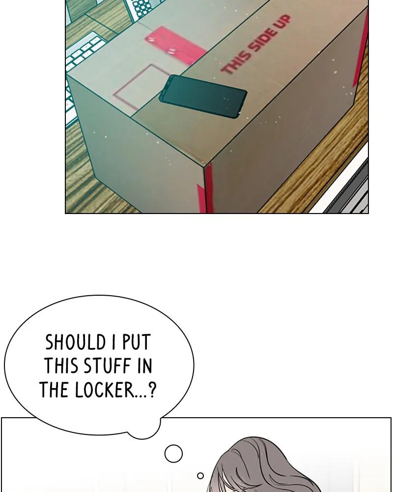 Secret Playlist Chapter 3 page 66 - 