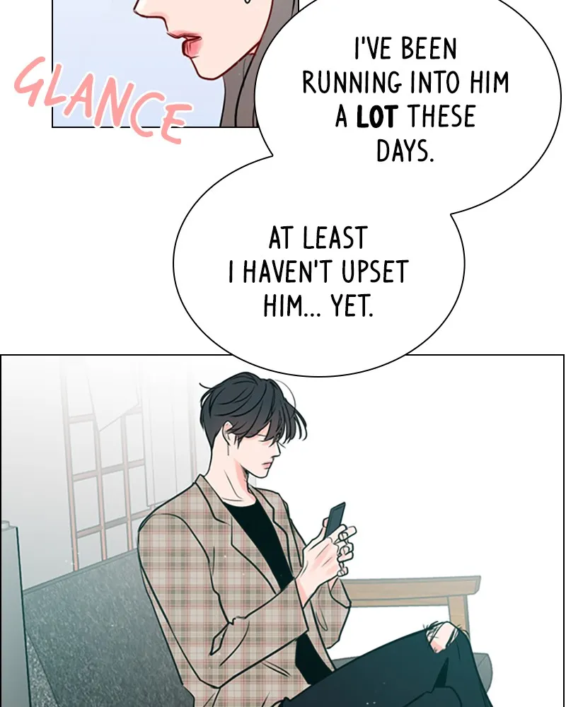 Secret Playlist Chapter 3 page 68 - 