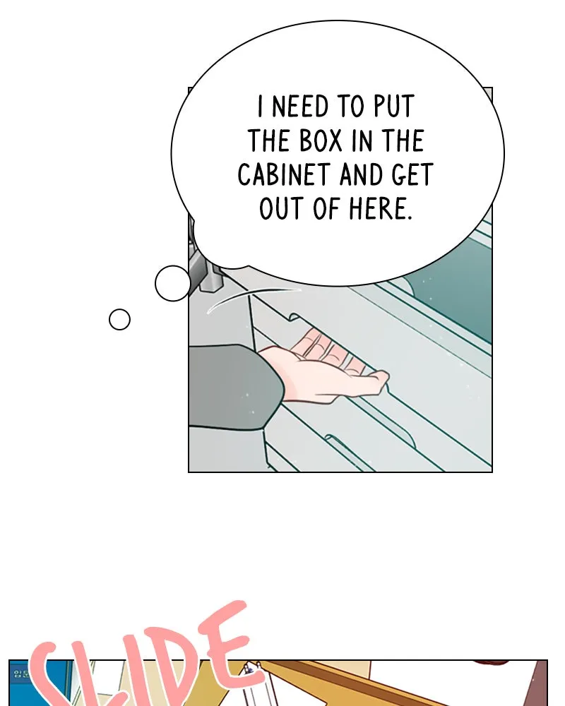 Secret Playlist Chapter 3 page 70 - 