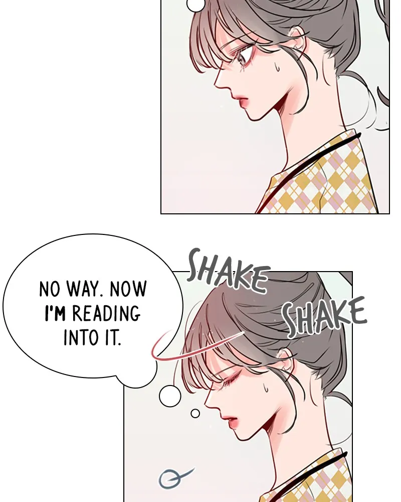 Secret Playlist Chapter 3 page 8 - 