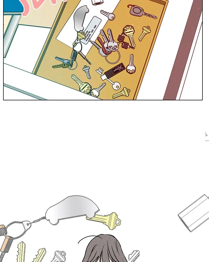 Secret Playlist Chapter 3 page 71 - 