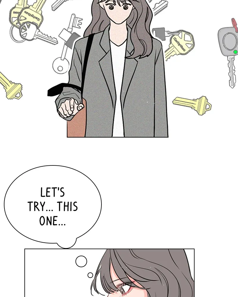 Secret Playlist Chapter 3 page 72 - 