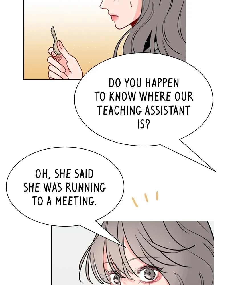Secret Playlist Chapter 3 page 73 - 