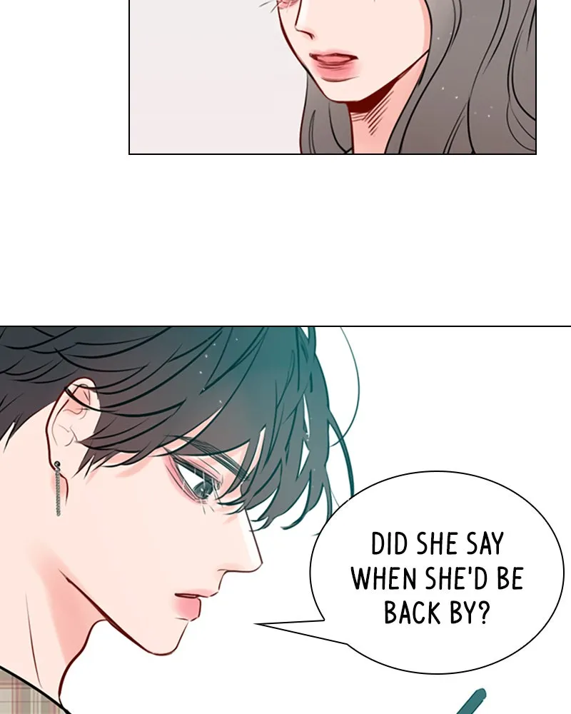 Secret Playlist Chapter 3 page 74 - 