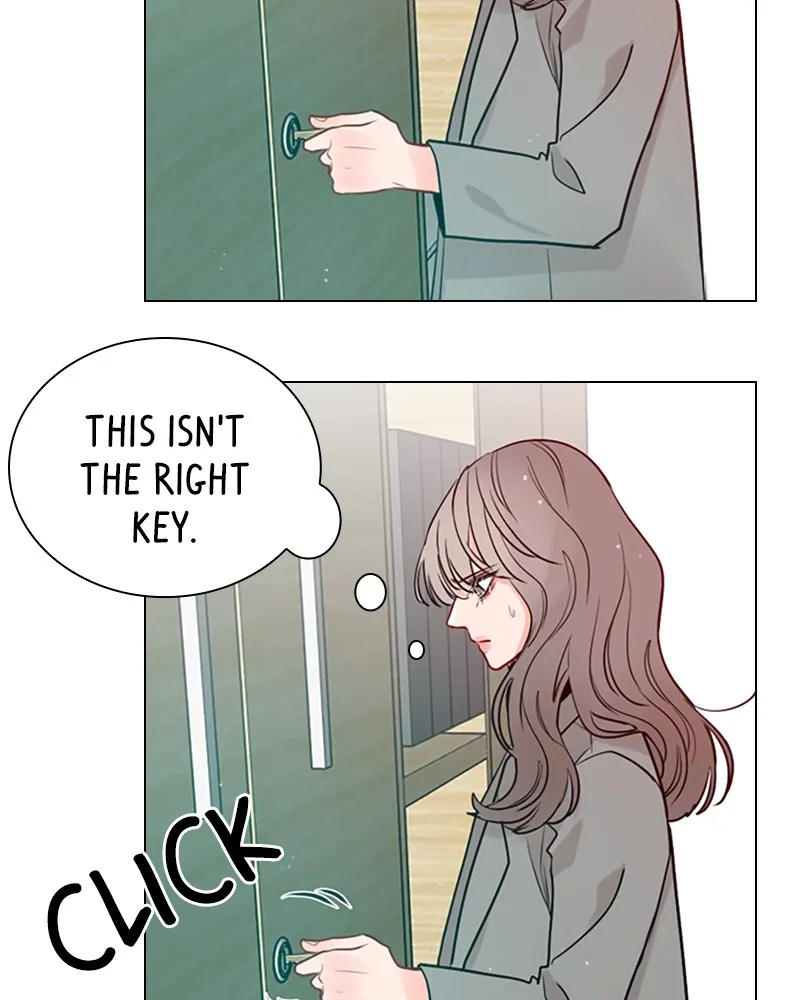 Secret Playlist Chapter 3 page 76 - 