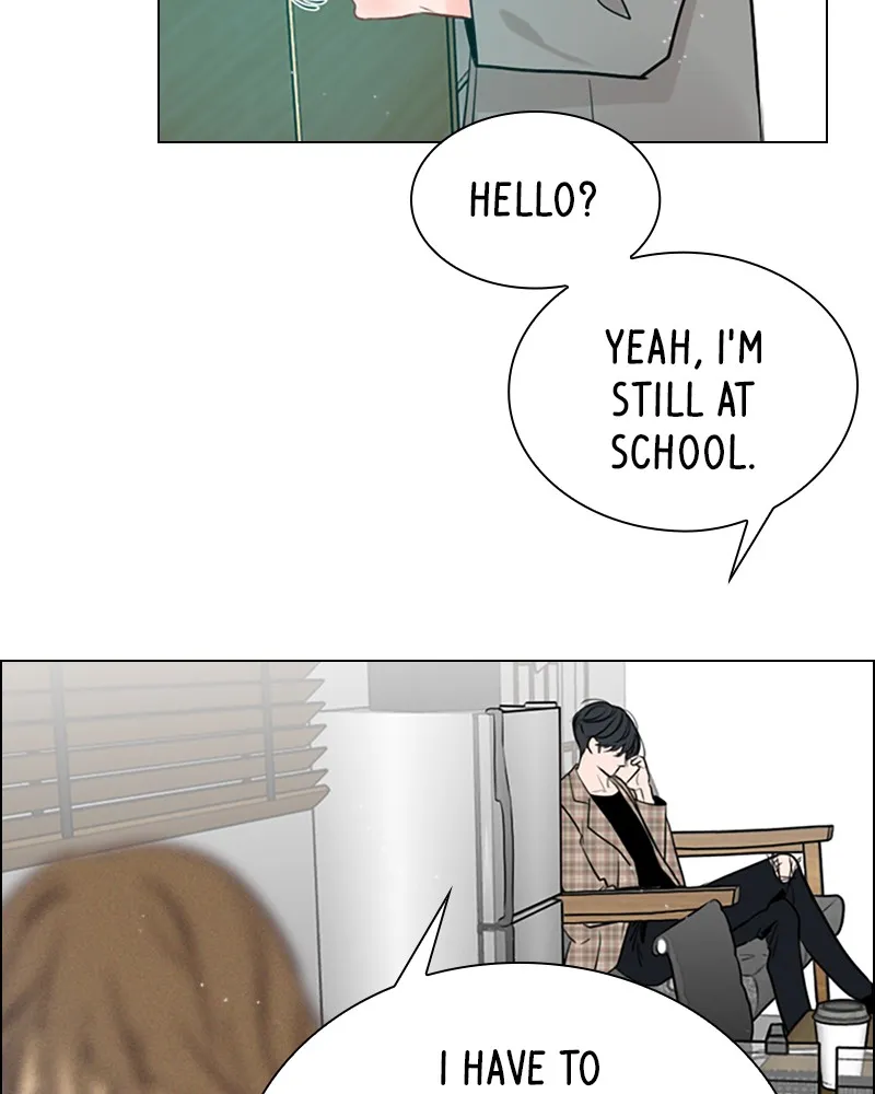Secret Playlist Chapter 3 page 77 - 