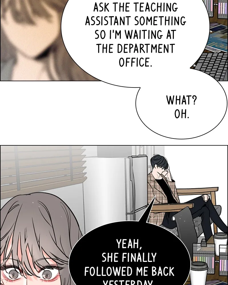 Secret Playlist Chapter 3 page 78 - 