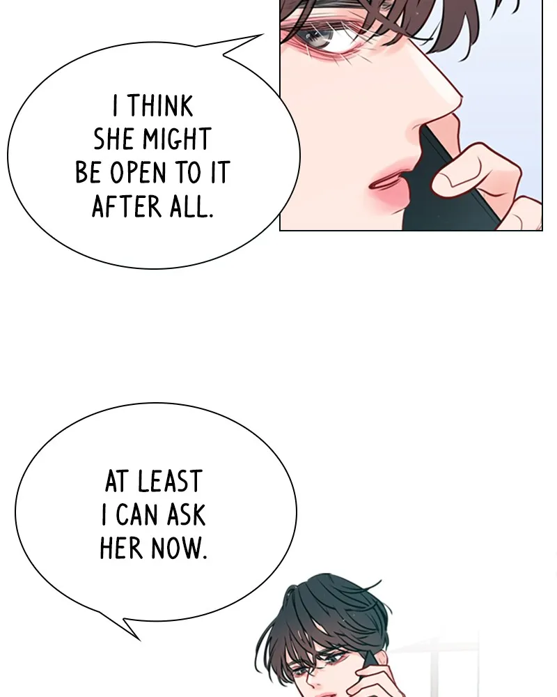 Secret Playlist Chapter 3 page 81 - 
