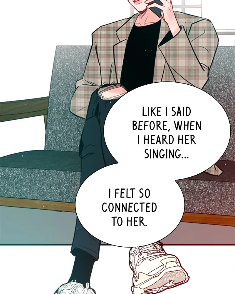 Secret Playlist Chapter 3 page 82 - 