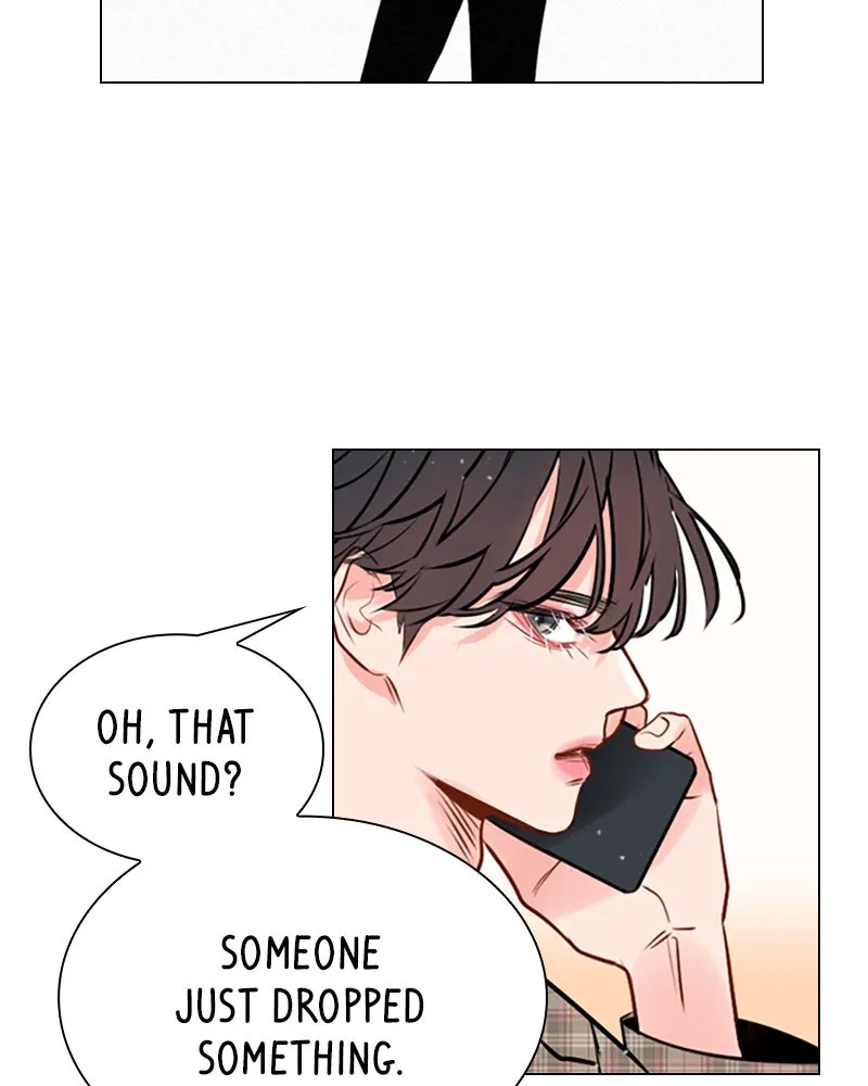 Secret Playlist Chapter 3 page 88 - 