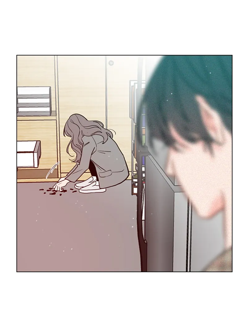 Secret Playlist Chapter 3 page 91 - 