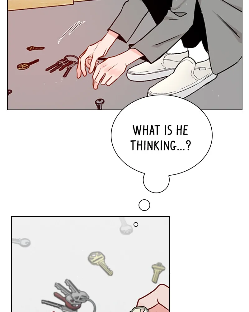 Secret Playlist Chapter 3 page 93 - 