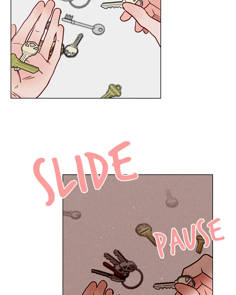 Secret Playlist Chapter 3 page 94 - 