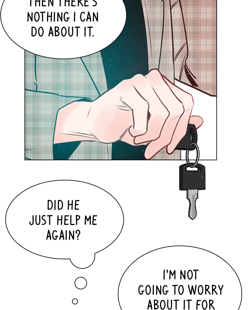 Secret Playlist Chapter 3 page 98 - 
