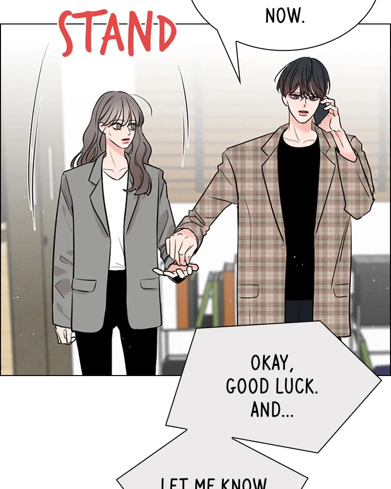 Secret Playlist Chapter 3 page 99 - 