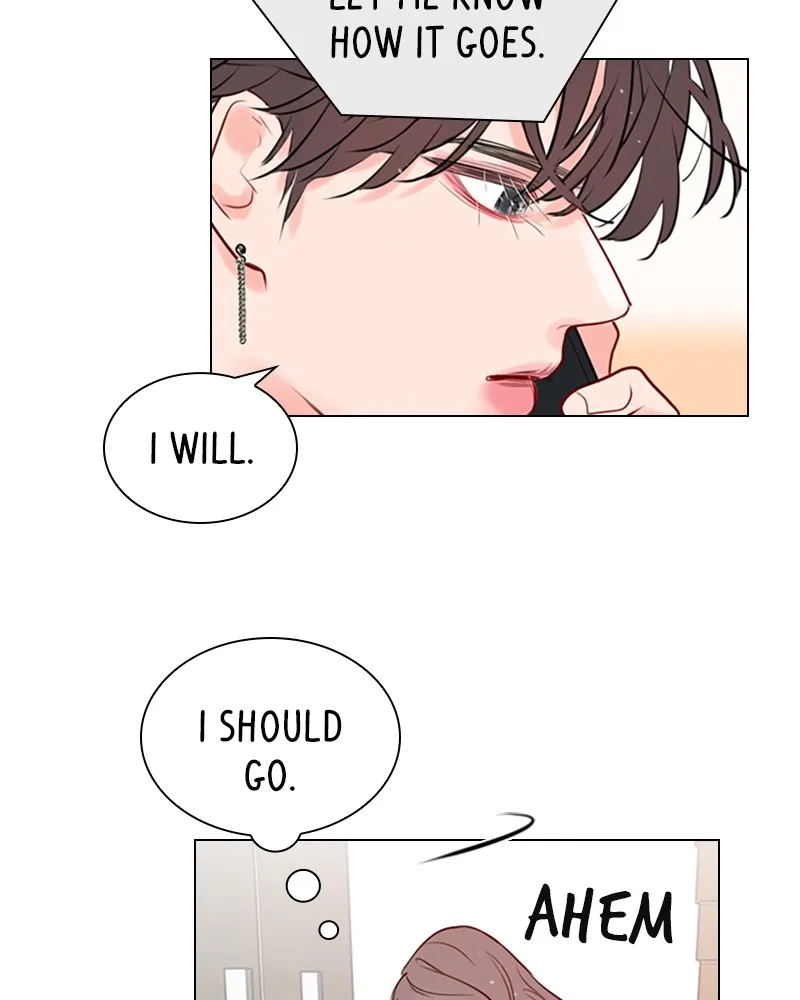 Secret Playlist Chapter 3 page 100 - 
