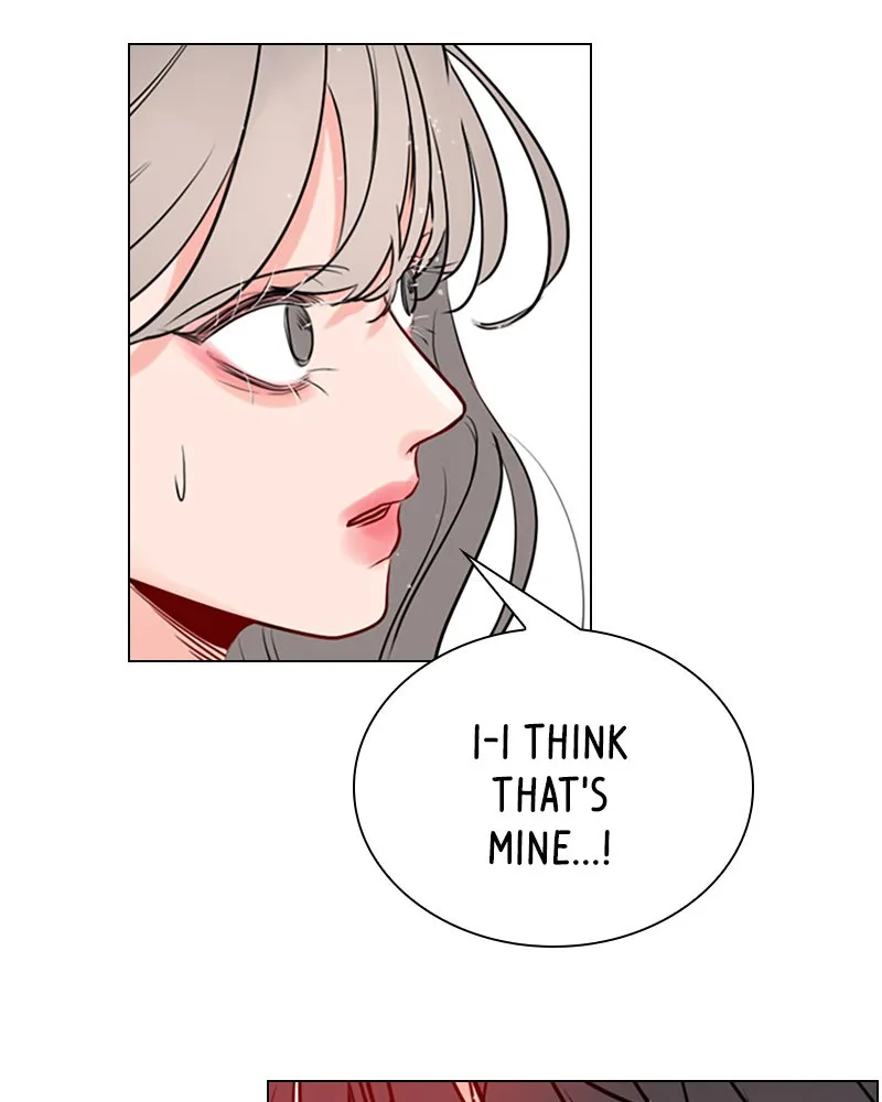 Secret Playlist Chapter 4 page 11 - 