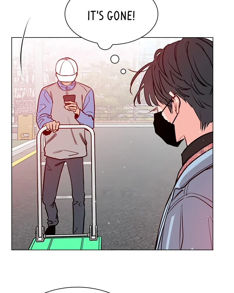 Secret Playlist Chapter 4 page 103 - 