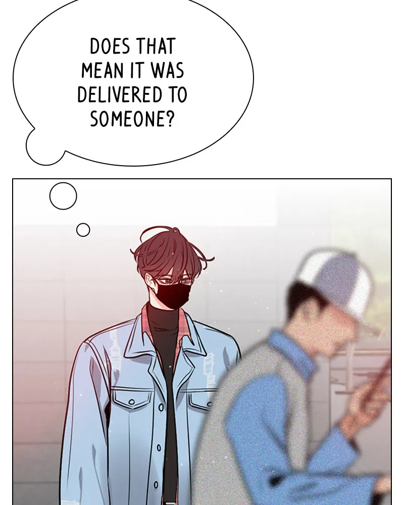 Secret Playlist Chapter 4 page 104 - 
